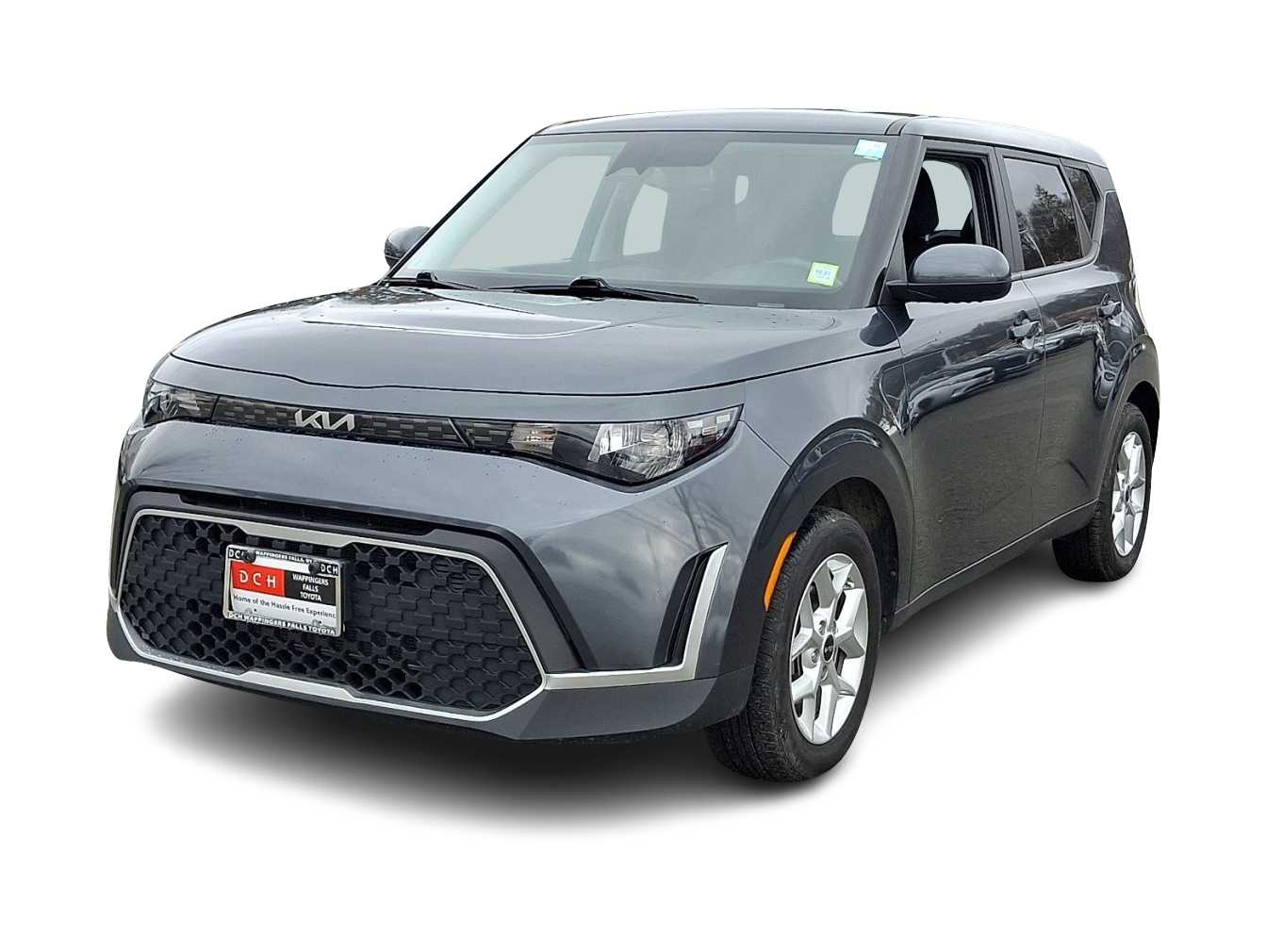 Thumbnail: 2023 Kia Soul - 1
