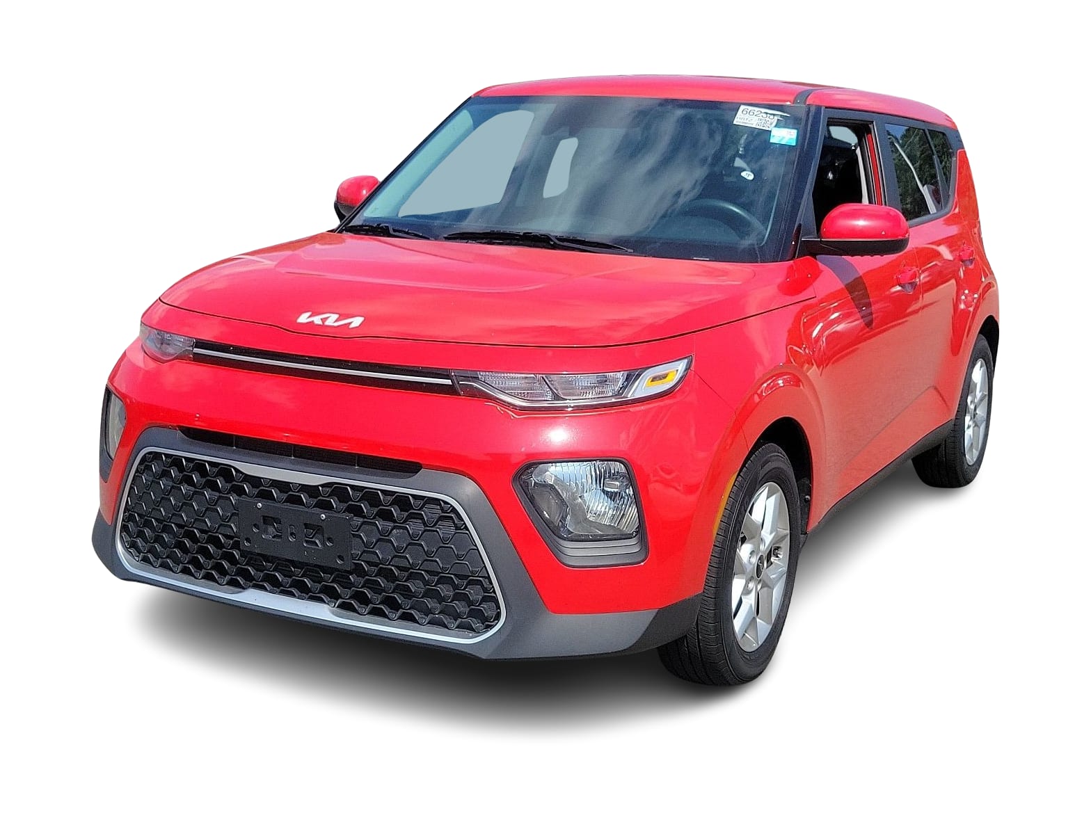 2022 Kia Soul LX -
                Wappingers Falls, NY