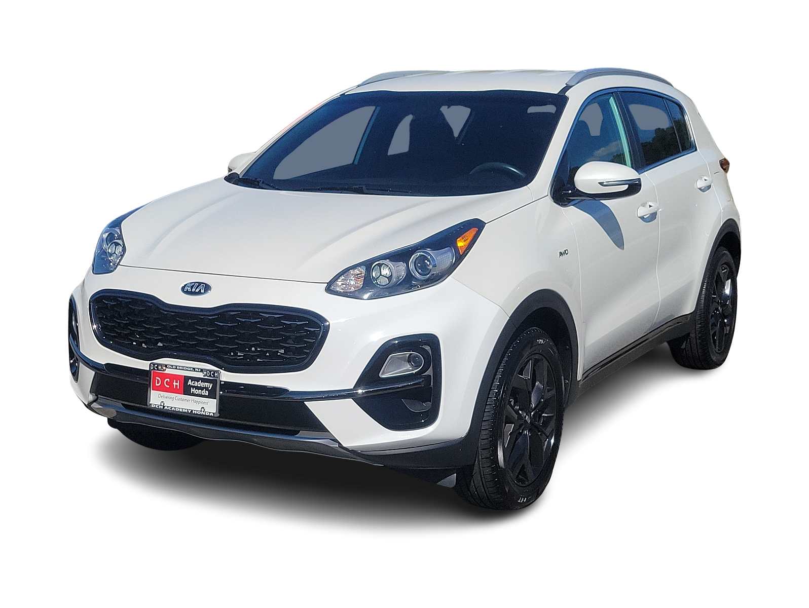 2020 Kia Sportage S -
                Wappingers Falls, NY