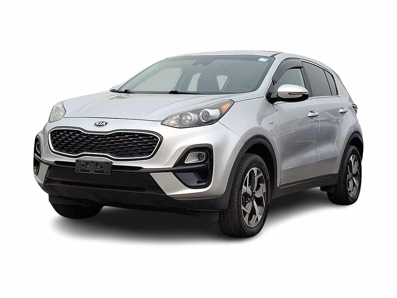 2020 Kia Sportage LX -
                  Wappingers Falls, NY