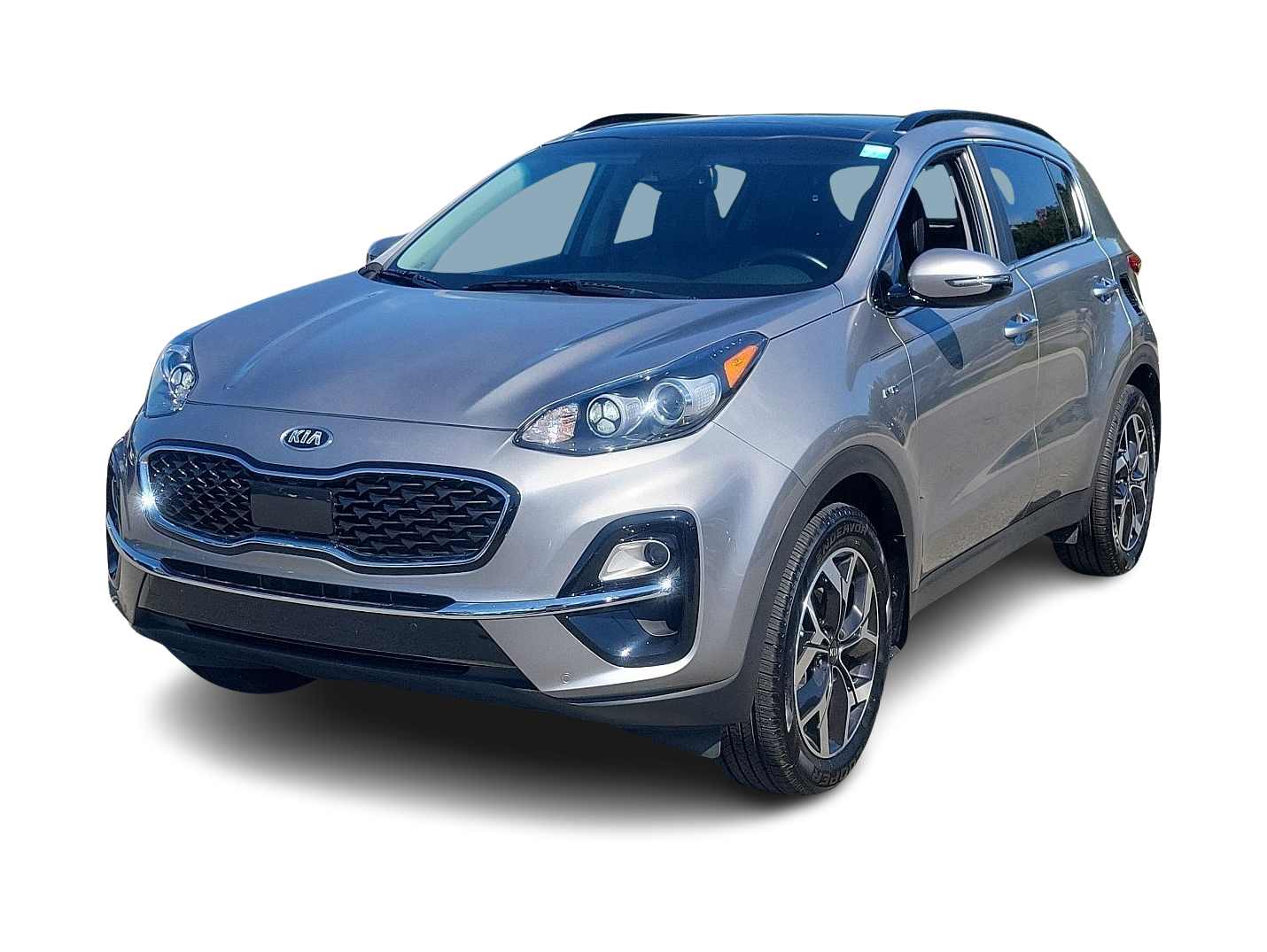 2022 Kia Sportage EX -
                Wappingers Falls, NY