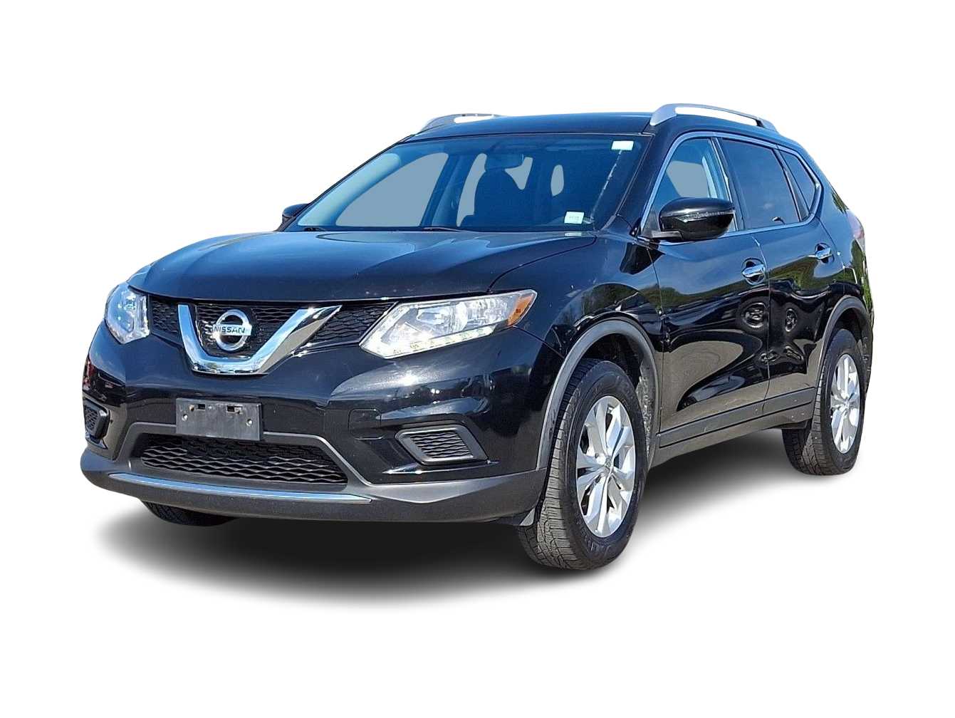 2016 Nissan Rogue SV -
                  Wappingers Falls, NY