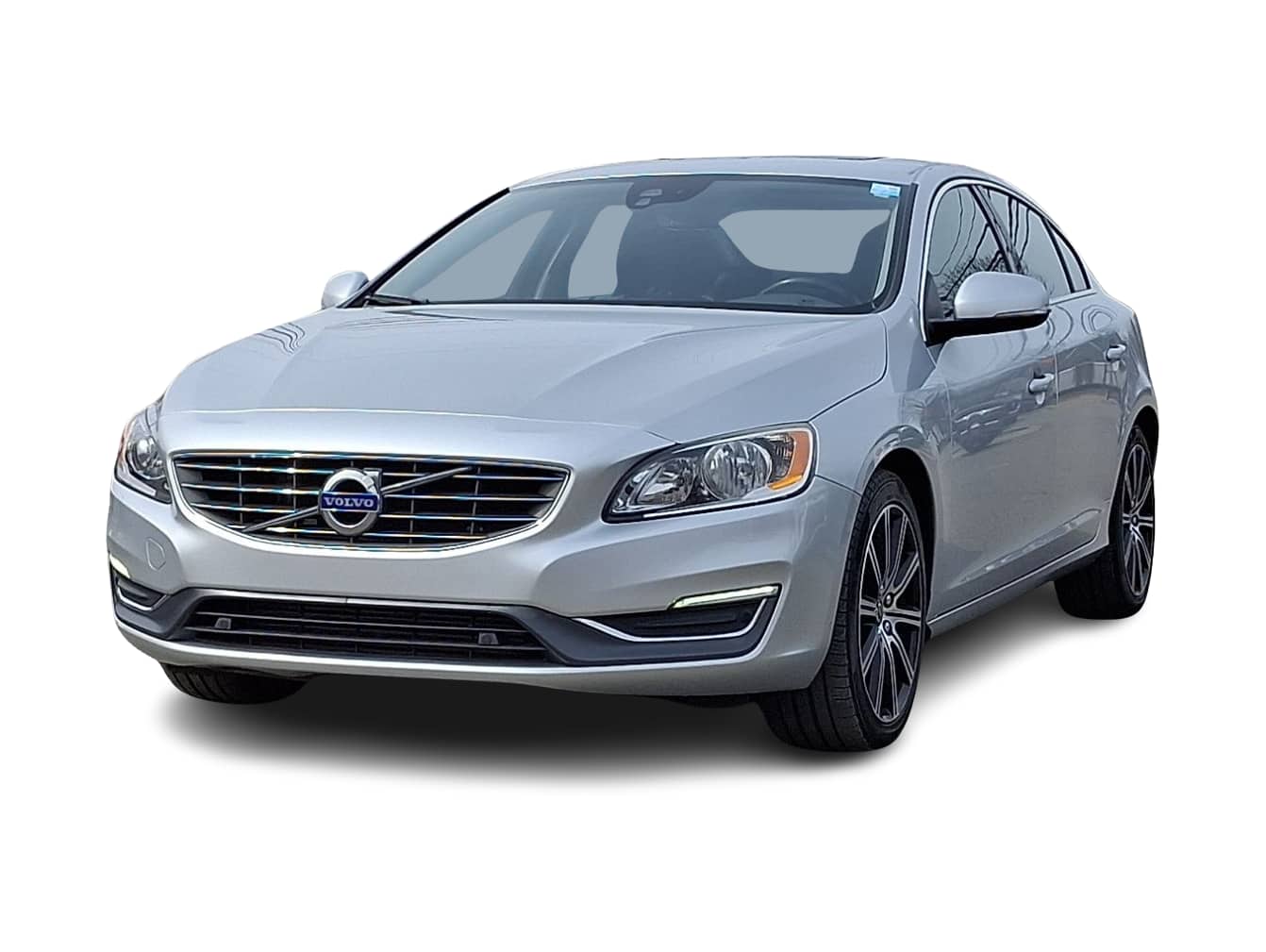 2018 Volvo S60 T5 Inscription -
                  Wappingers Falls, NY