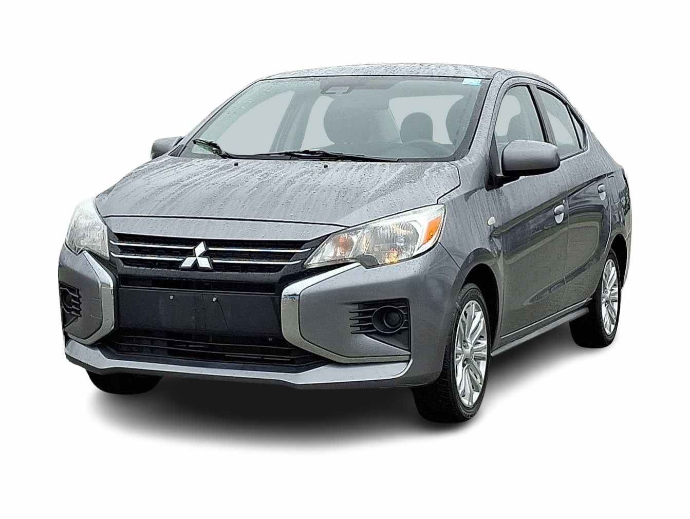 2022 Mitsubishi Mirage G4 LE -
                  Wappingers Falls, NY