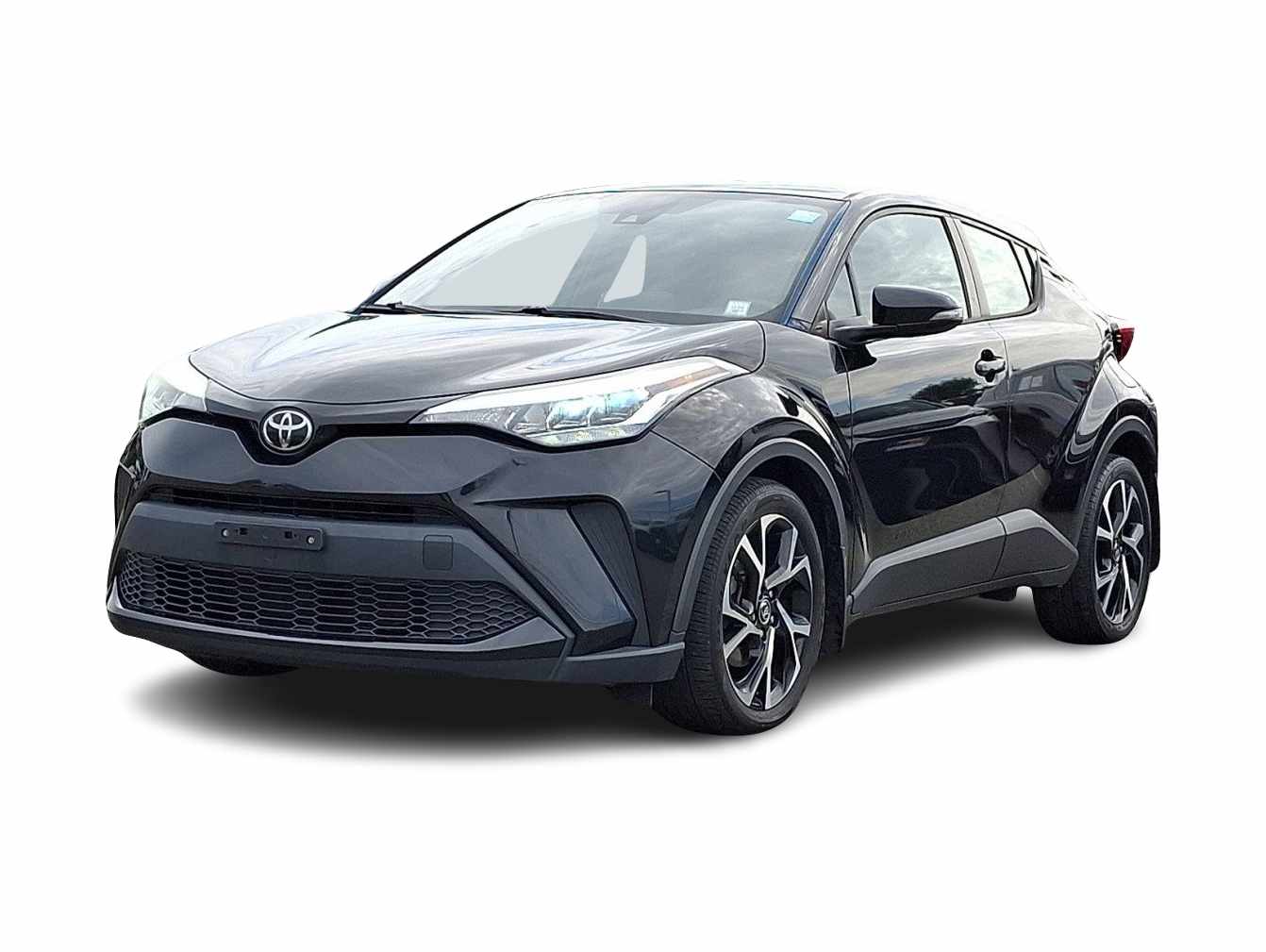 2020 Toyota C-HR XLE -
                  Wappingers Falls, NY