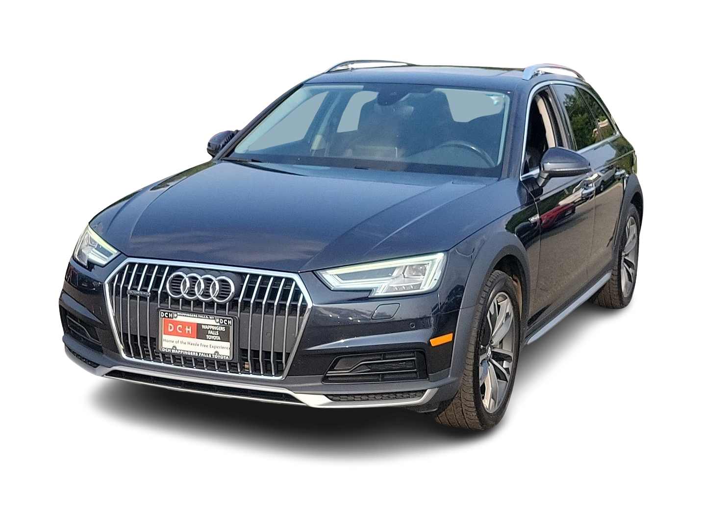 2017 Audi Allroad Premium Plus -
                Wappingers Falls, NY