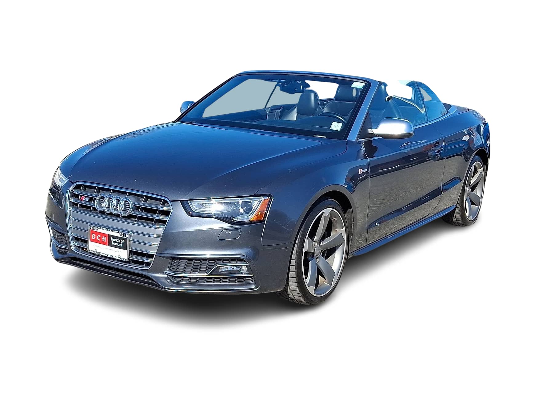 2017 Audi S5  -
                Wappingers Falls, NY