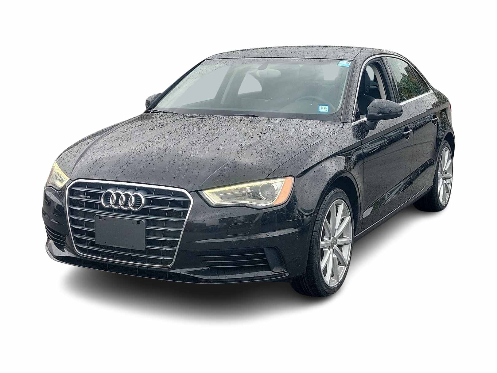 2015 Audi A3 Premium Plus -
                Wappingers Falls, NY