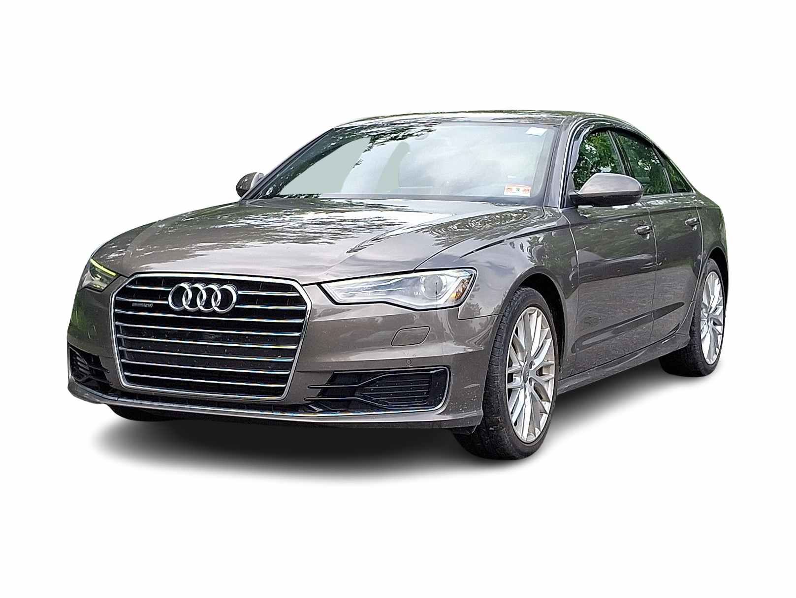 2016 Audi A6 Premium -
                  Wappingers Falls, NY