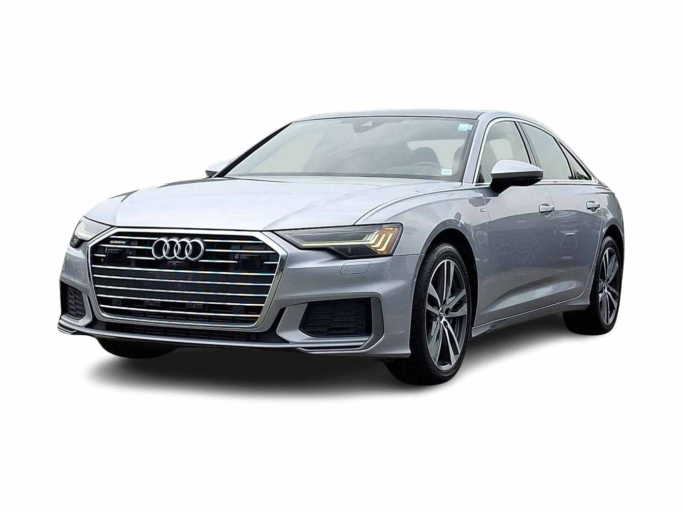 2019 Audi A6 Prestige -
                  Wappingers Falls, NY
