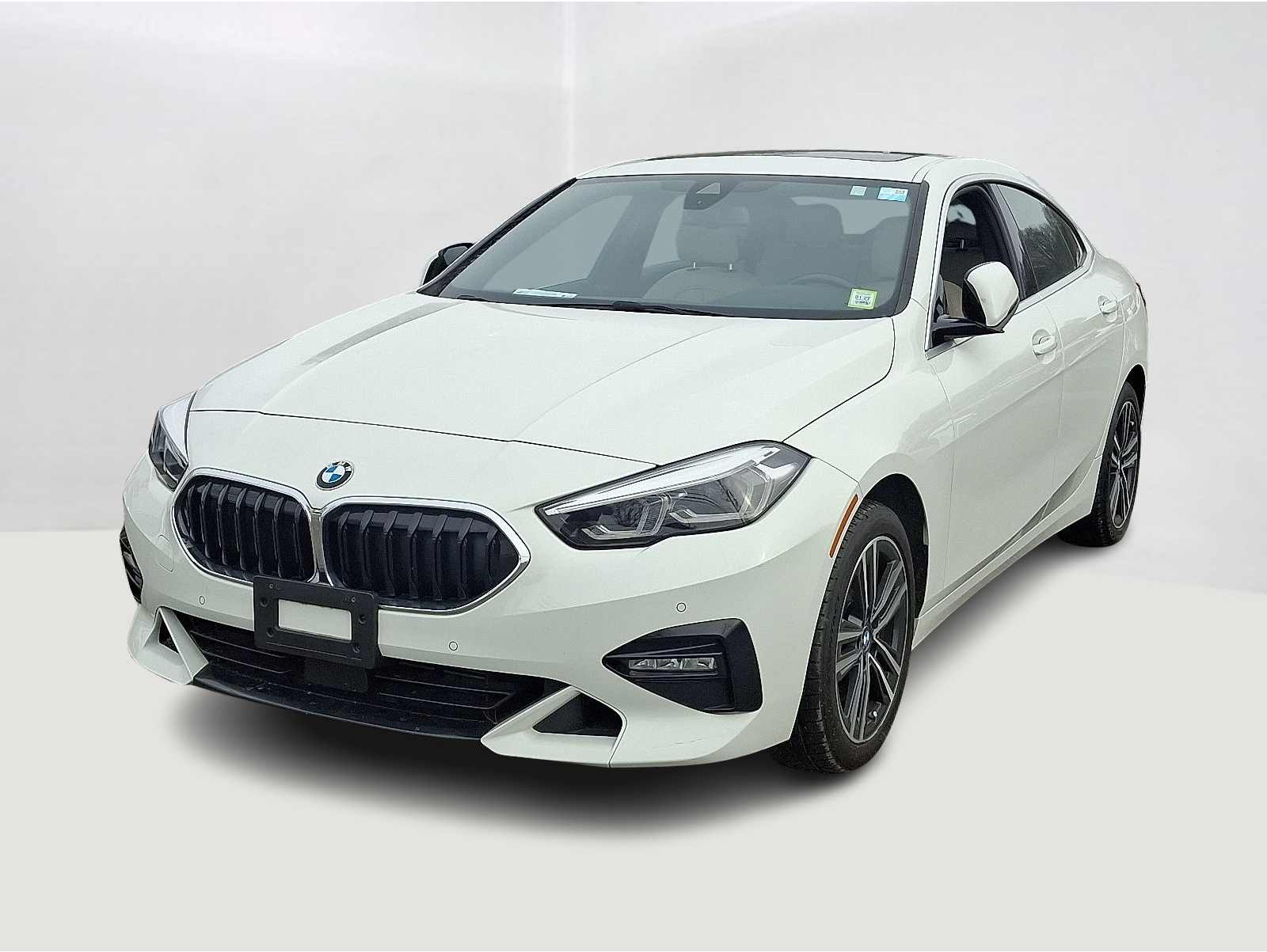 2020 BMW 2 Series 228i's photo