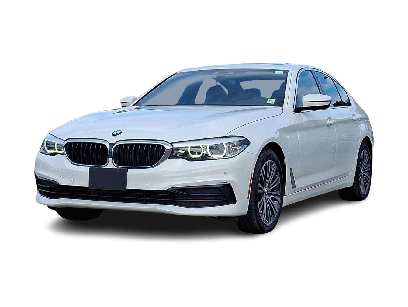 2020 BMW 5 Series 530xi -
                  Wappingers Falls, NY