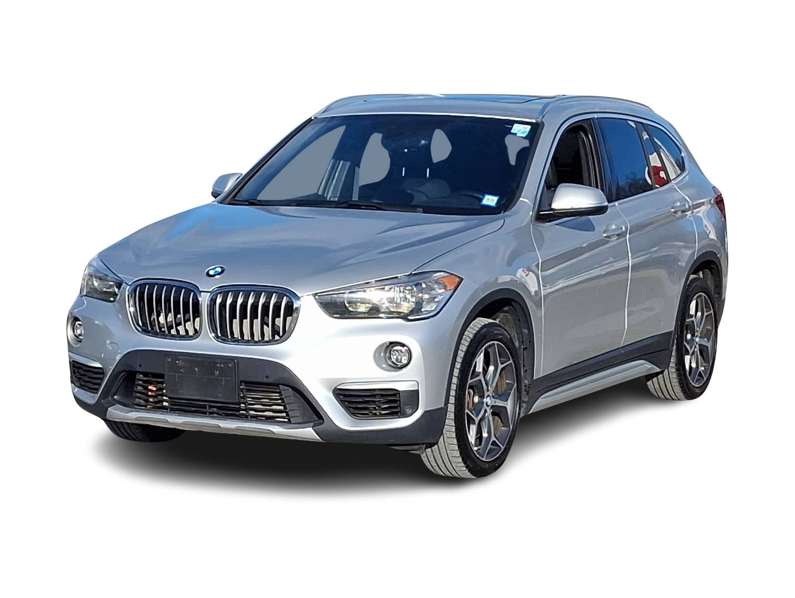 2018 BMW X1 xDrive28i -
                Wappingers Falls, NY