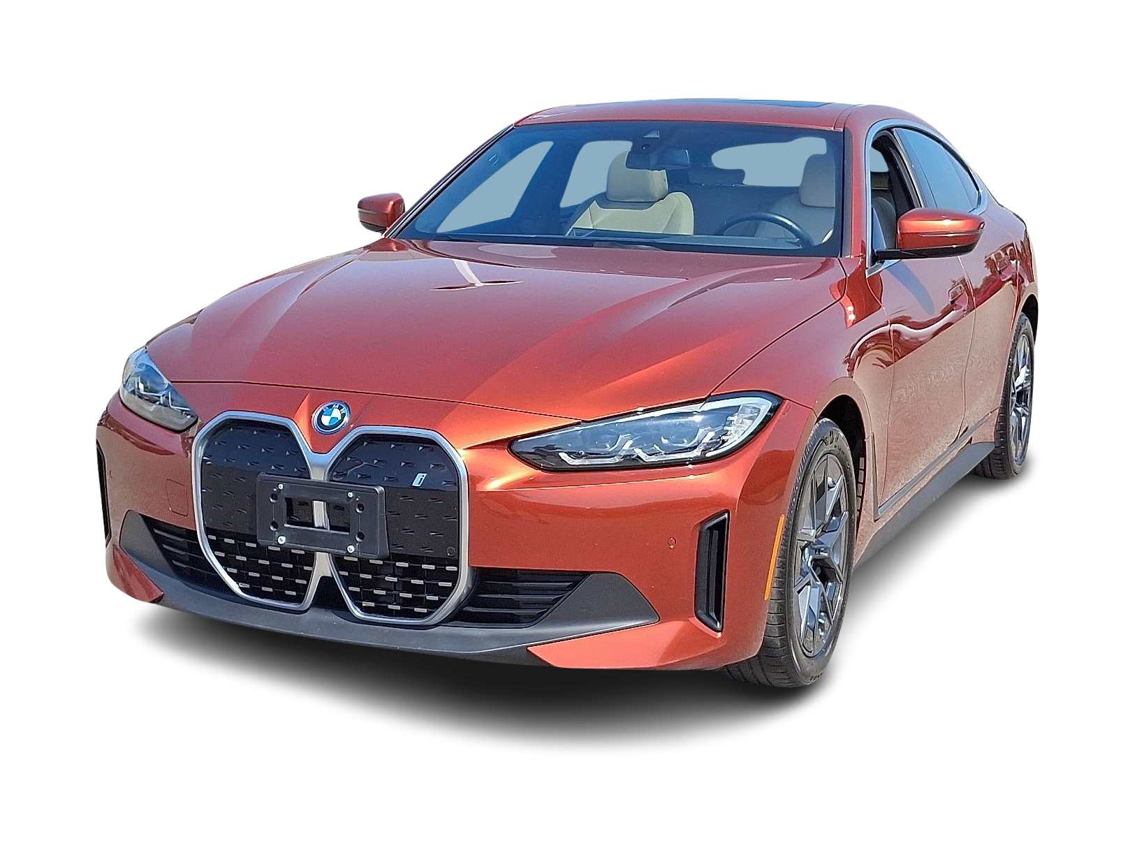 2023 BMW i4 eDrive40 -
                  Wappingers Falls, NY
