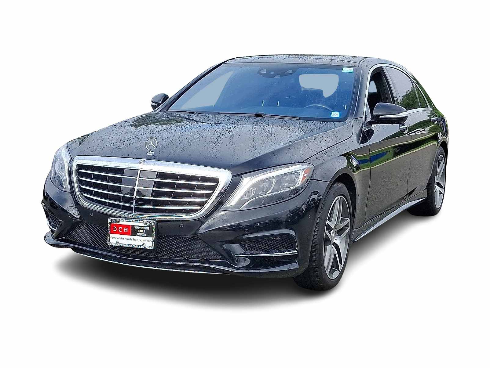 2016 Mercedes-Benz S-Class S 550 -
                  Wappingers Falls, NY