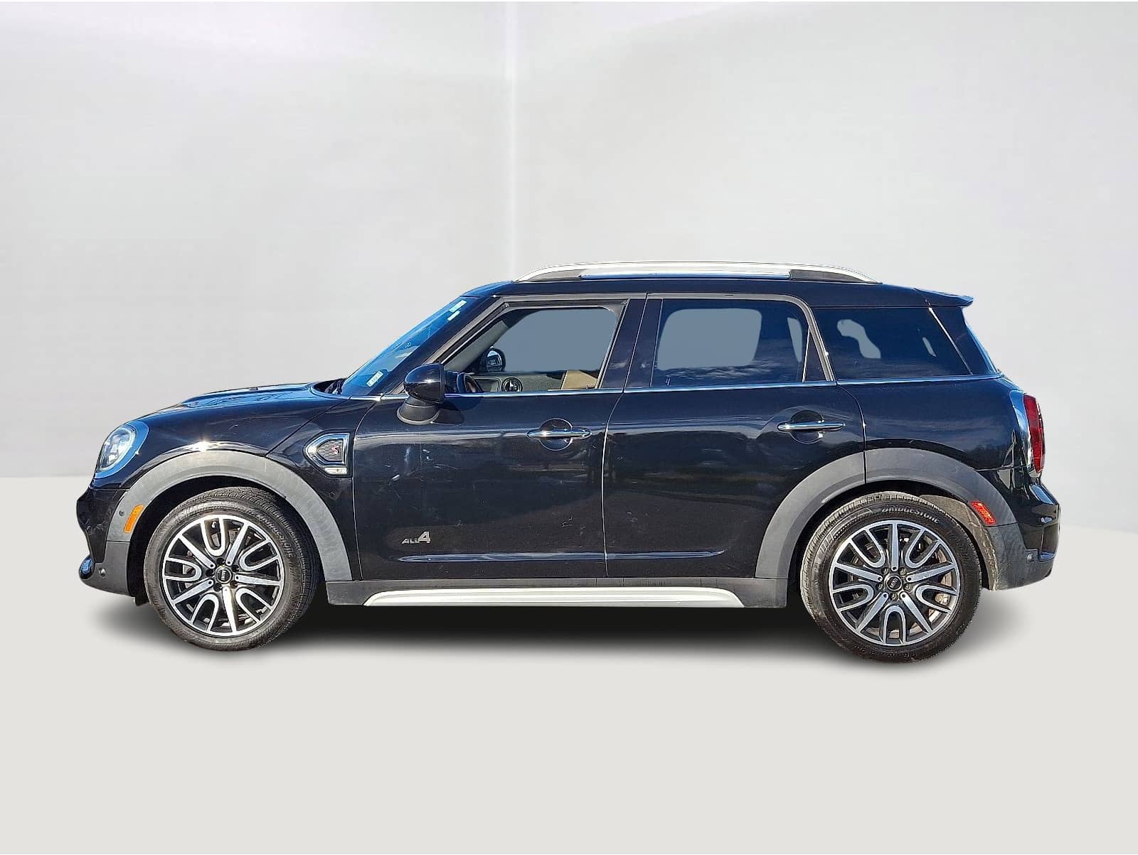 2018 MINI Countryman S's photo