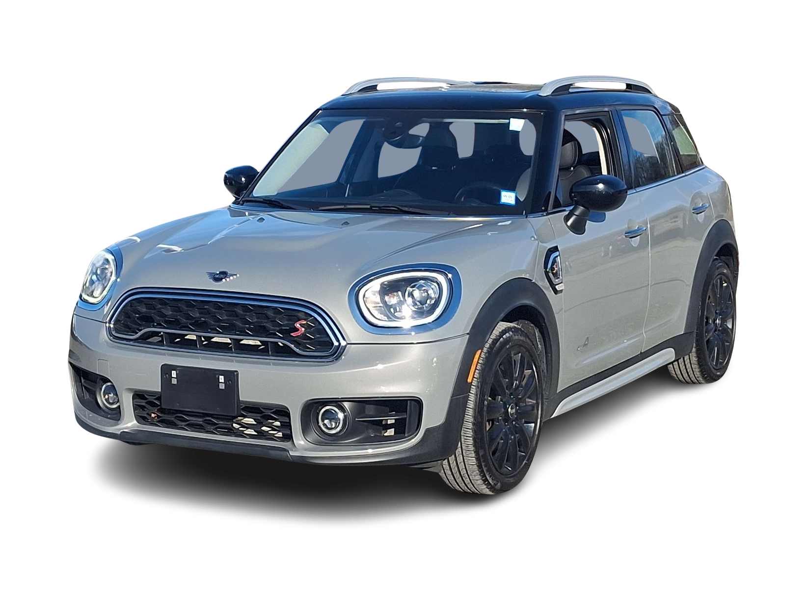 2020 MINI Cooper Countryman S -
                Wappingers Falls, NY