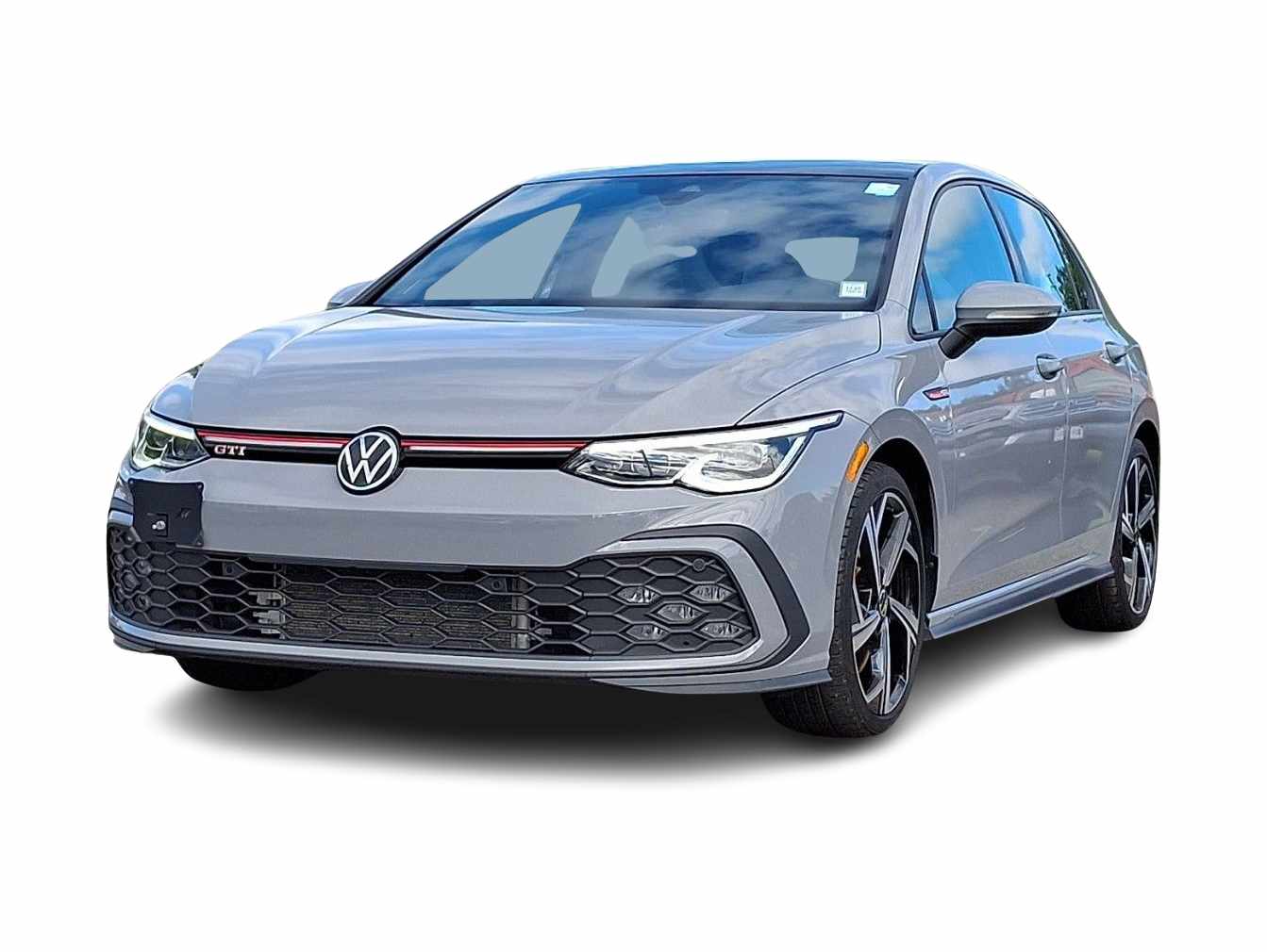 Thumbnail: 2024 Volkswagen Golf - 1