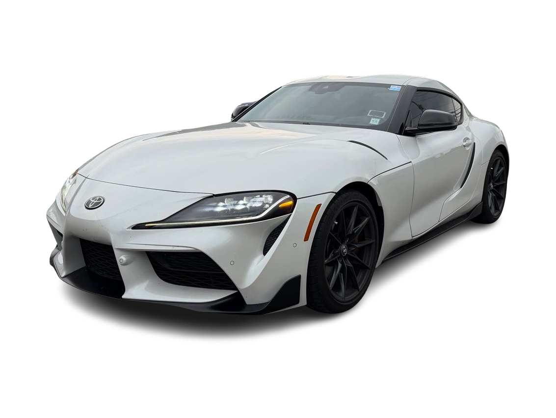 2023 Toyota GR Supra Premium -
                  Wappingers Falls, NY