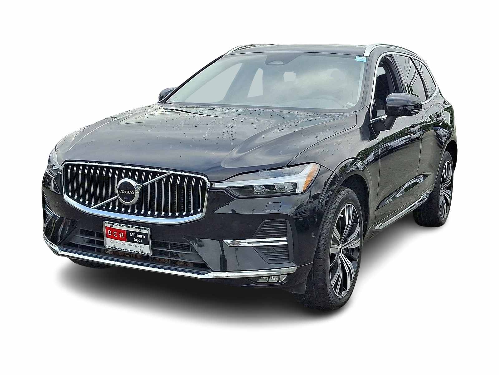 2023 Volvo XC60 B5 Plus -
                  Wappingers Falls, NY