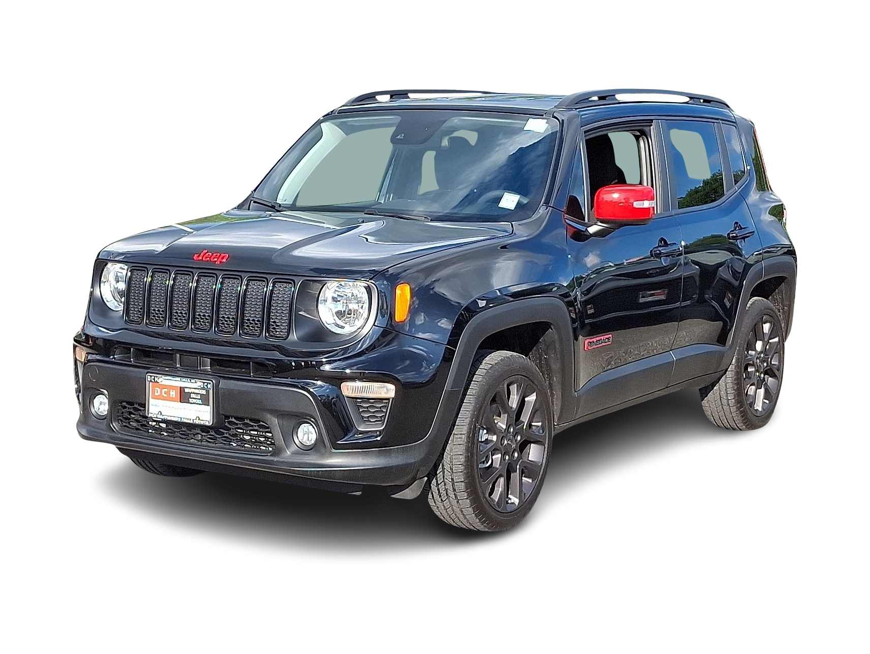 2023 Jeep Renegade Latitude -
                Wappingers Falls, NY
