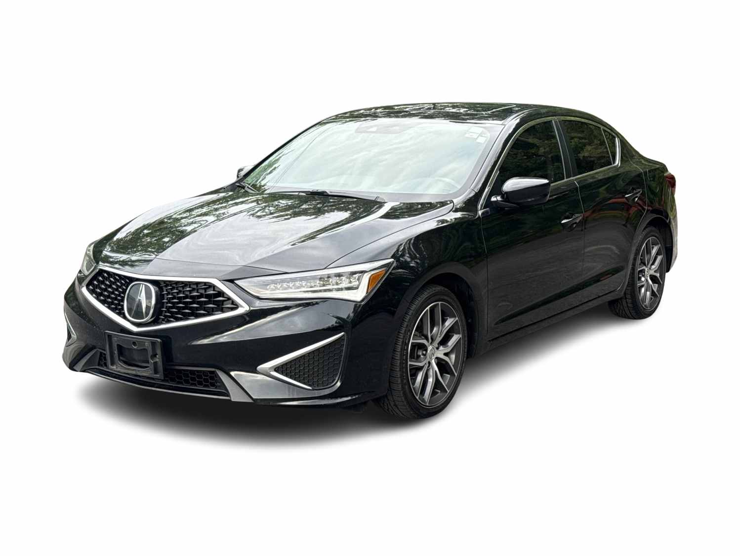 2021 Acura ILX Premium -
                  North Brunswick, NJ