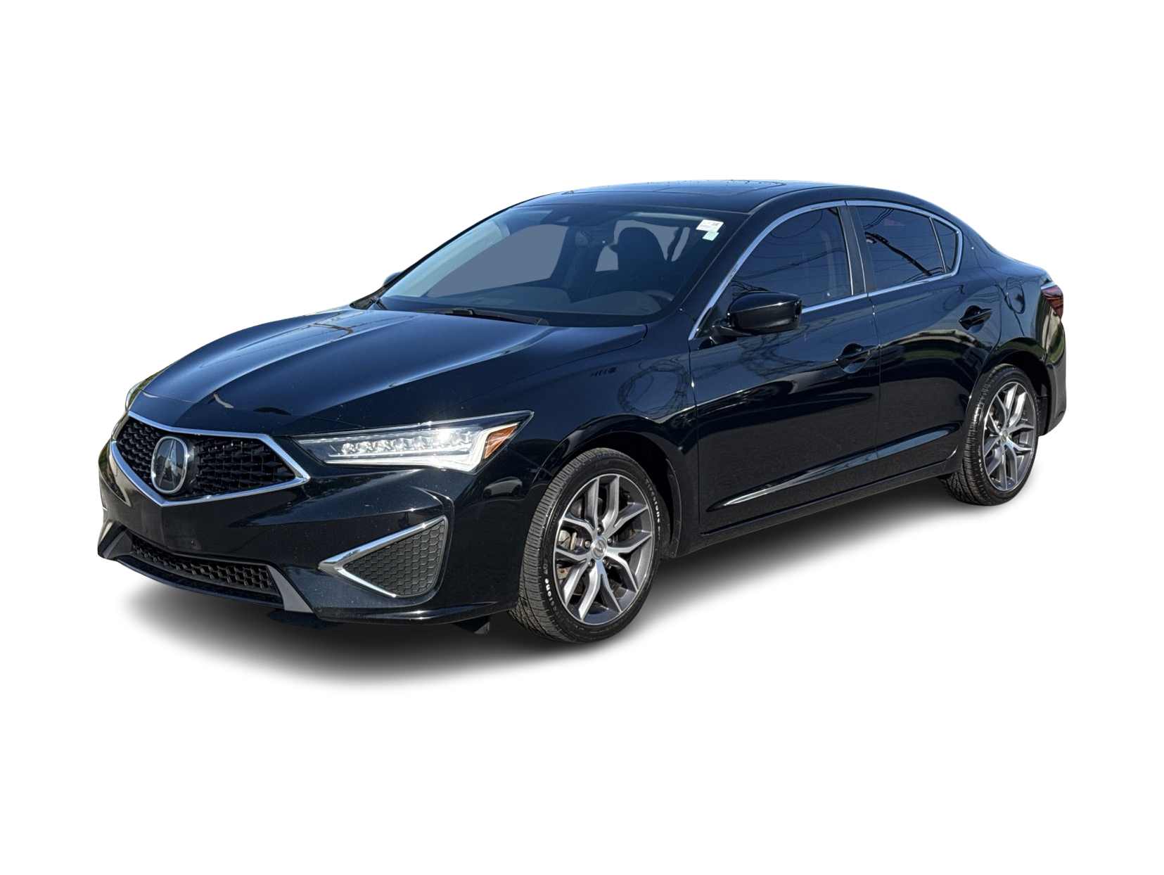 2021 Acura ILX Premium -
                  North Brunswick, NJ