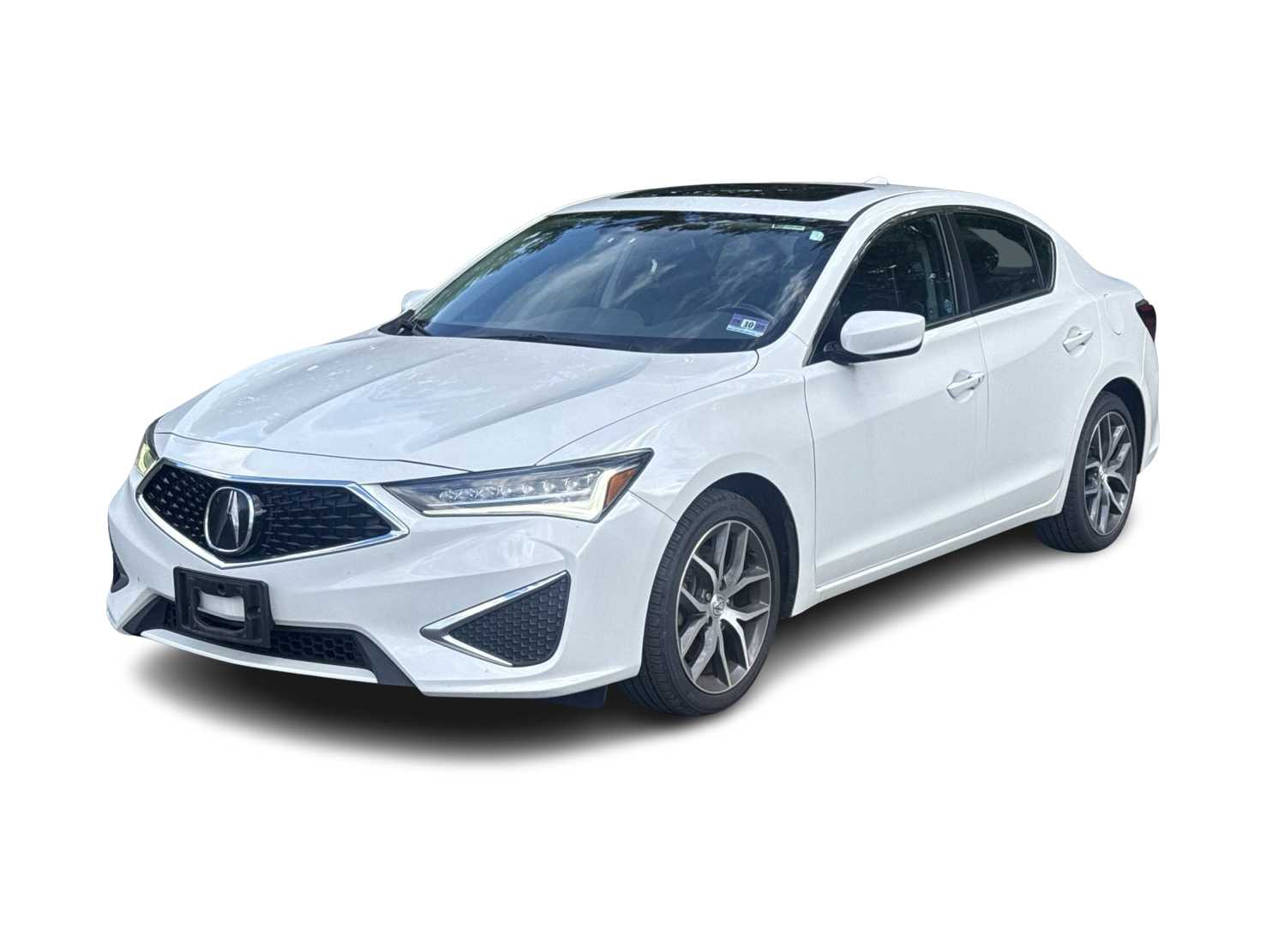 2019 Acura ILX Premium -
                  North Brunswick, NJ
