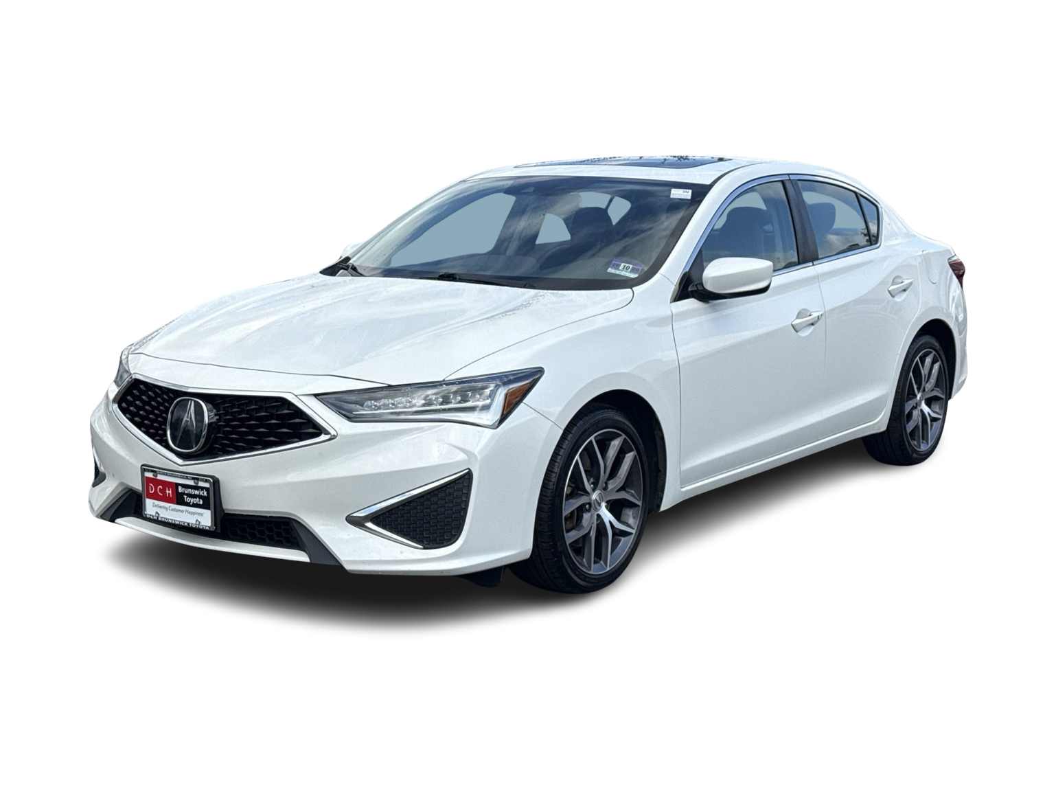 2019 Acura ILX Premium -
                  North Brunswick, NJ