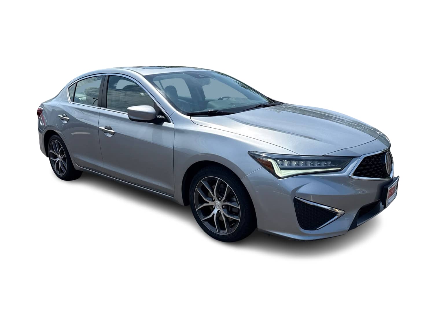 2022 Acura ILX Premium -
                  North Brunswick, NJ