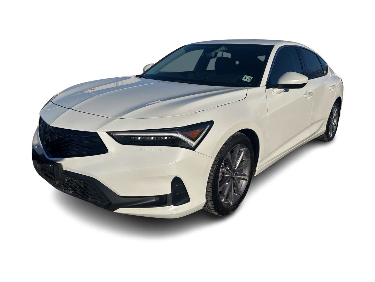 2023 Acura Integra  -
                  North Brunswick, NJ