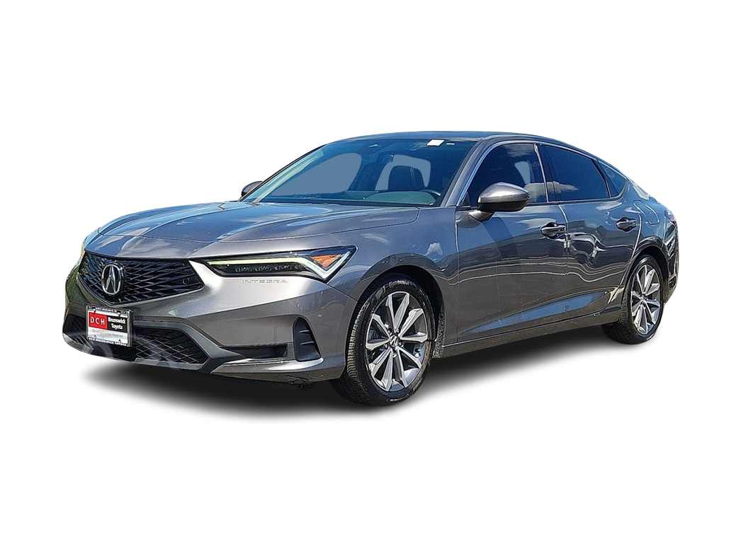 2023 Acura Integra  -
                North Brunswick, NJ