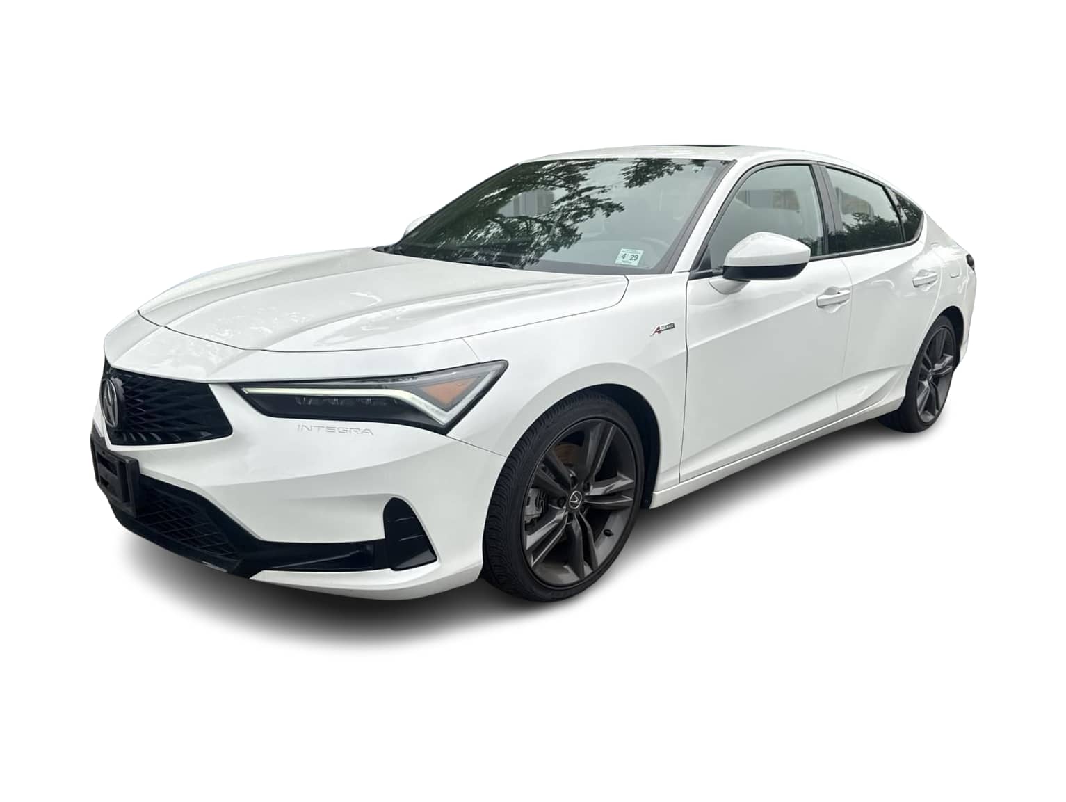 2024 Acura Integra A-Spec -
                  North Brunswick, NJ