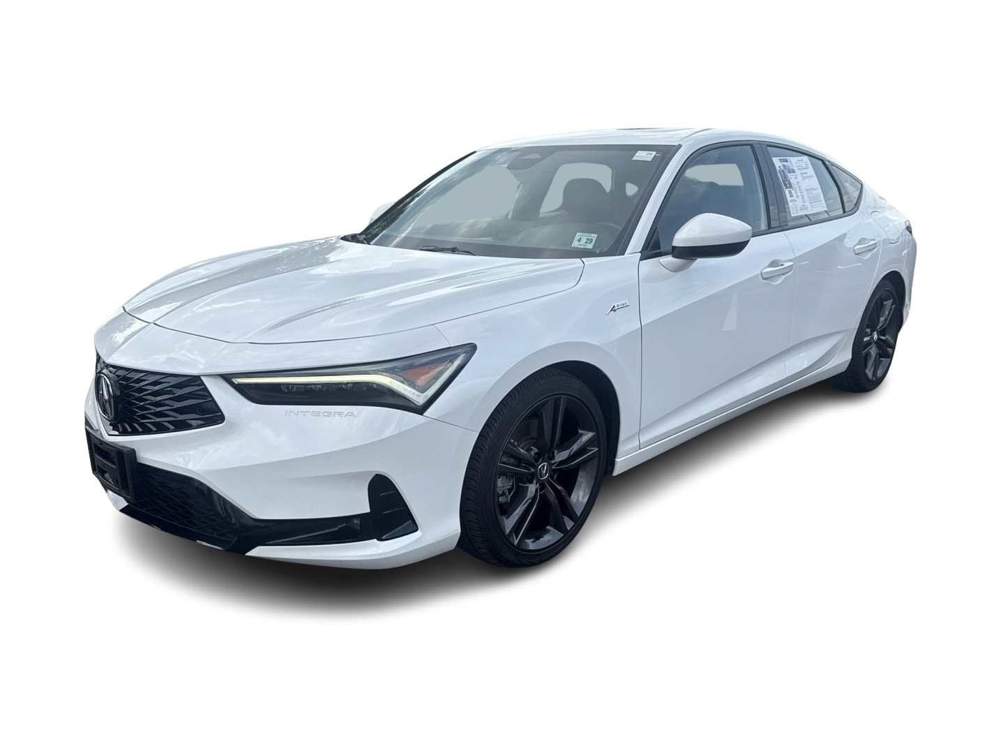 2024 Acura Integra A-Spec -
                  North Brunswick, NJ