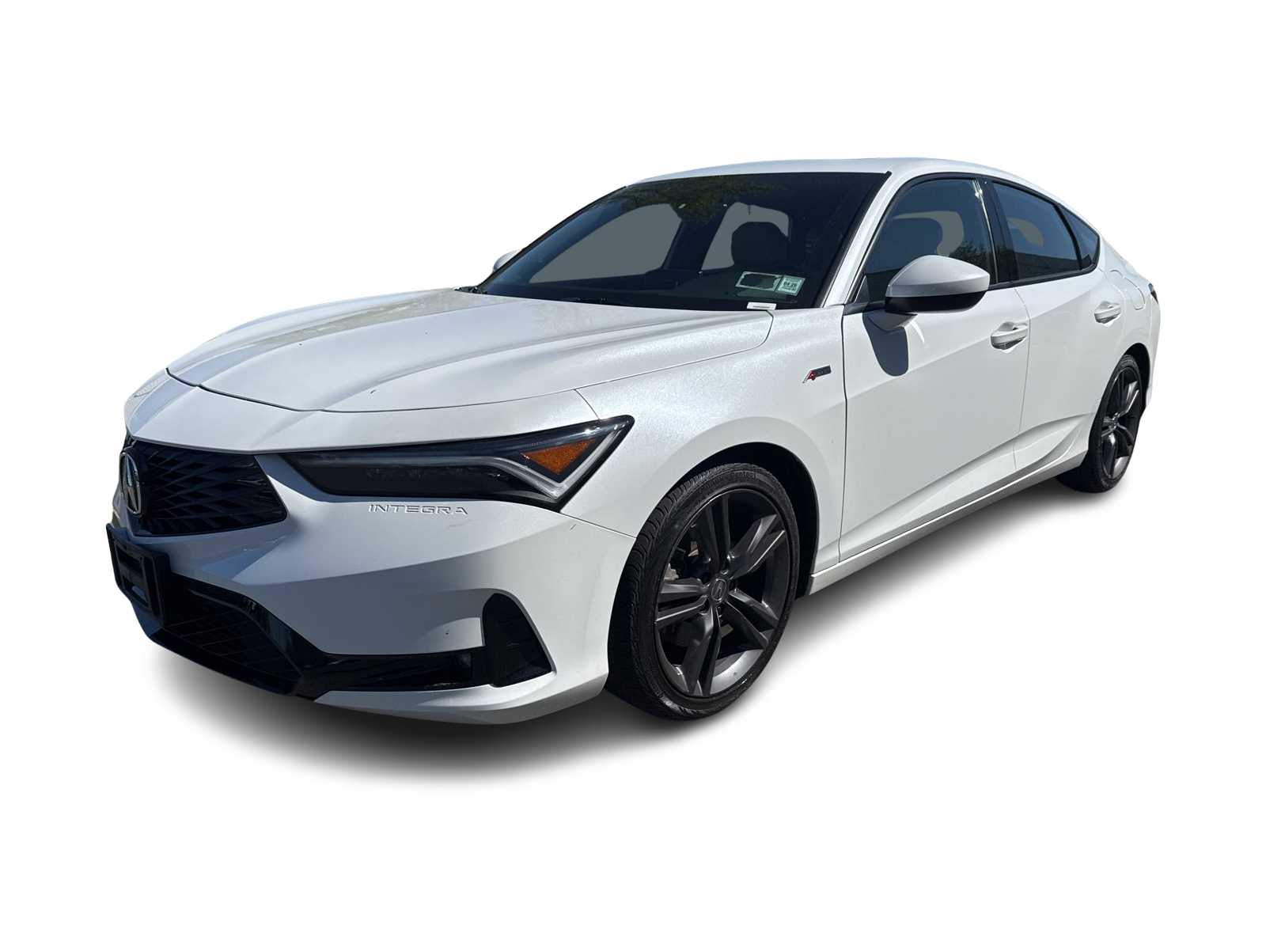 2023 Acura Integra A-Spec -
                  North Brunswick, NJ