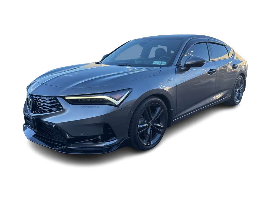 2023 Acura Integra A-Spec w/Tech -
                  North Brunswick, NJ