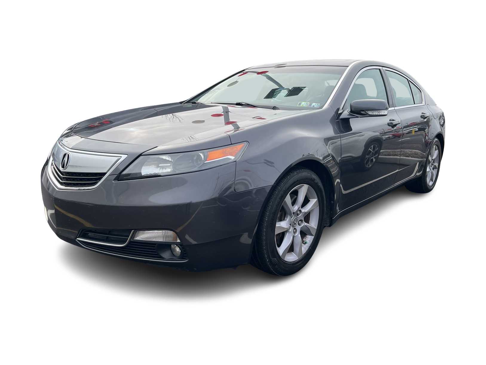 2014 Acura TL Technology -
                  North Brunswick, NJ