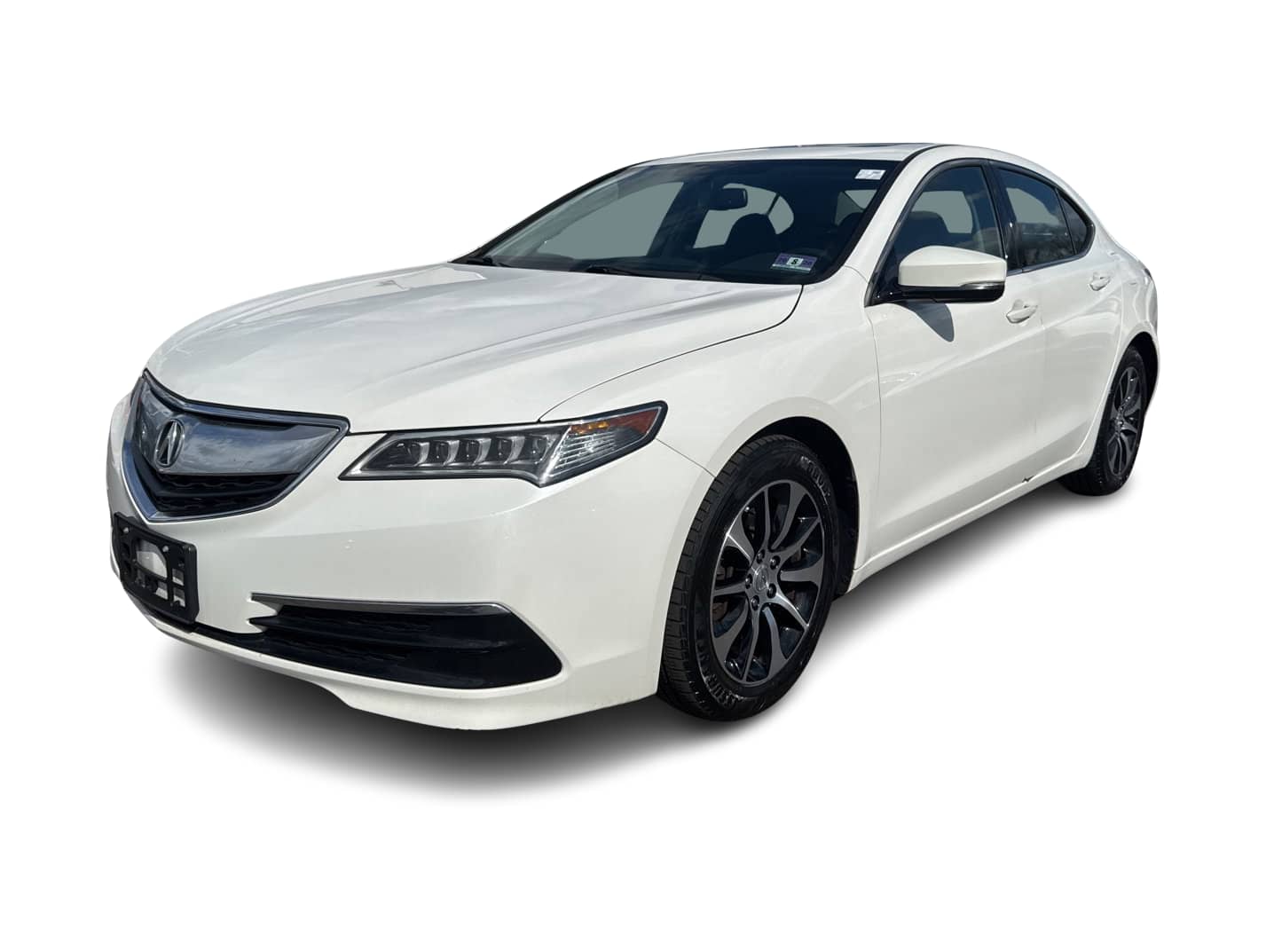 2017 Acura TLX Base -
                  North Brunswick, NJ
