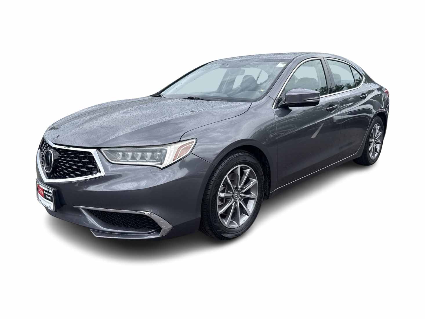 Thumbnail: 2019 Acura TLX - 1
