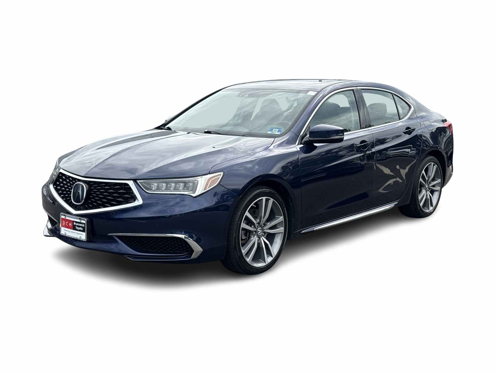 2019 Acura TLX Technology -
                  North Brunswick, NJ