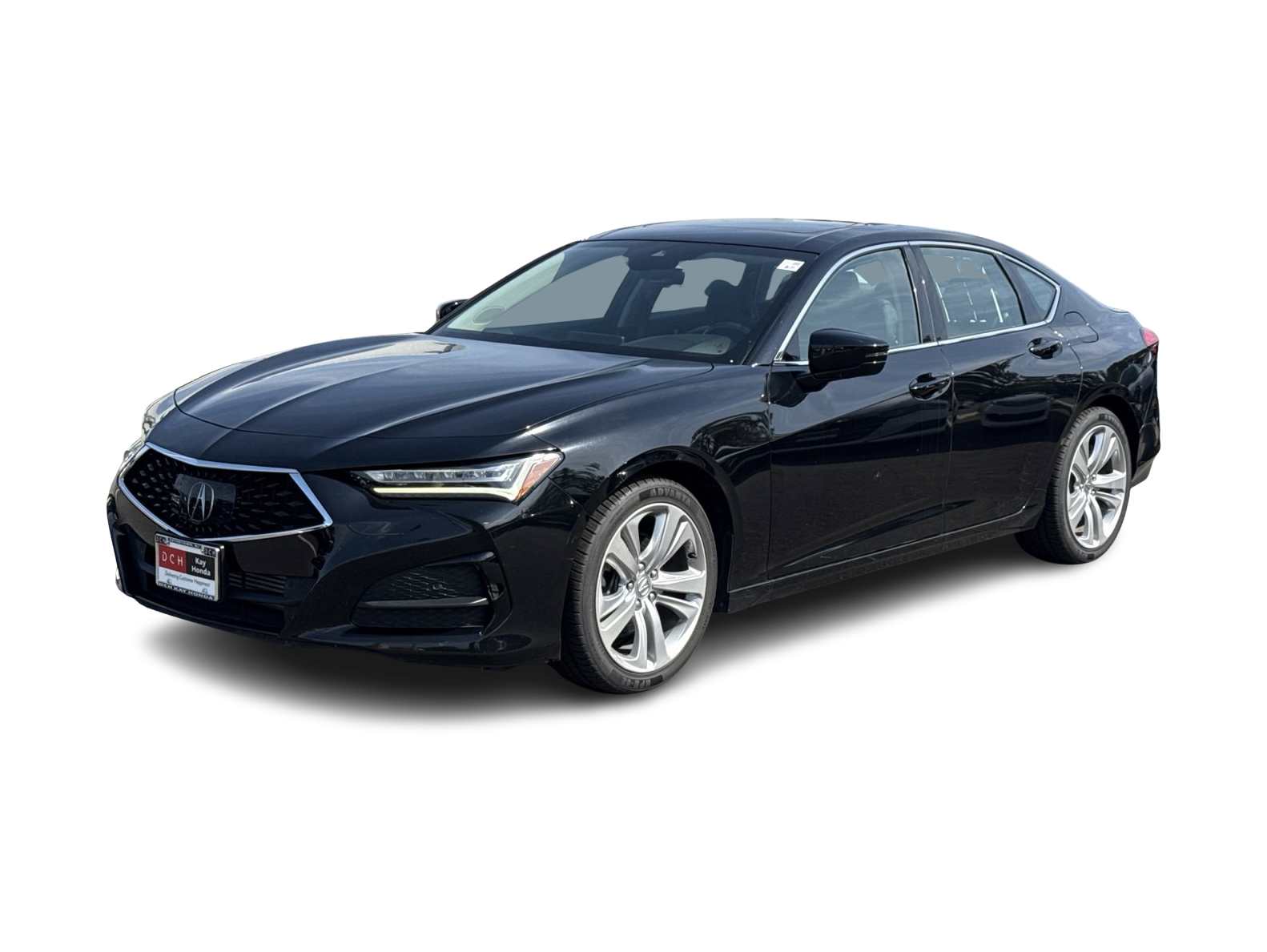 Thumbnail: 2023 Acura TLX - 1