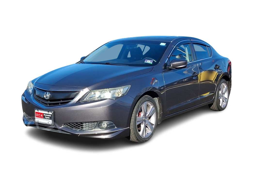 2015 Acura ILX 2.0 -
                North Brunswick, NJ