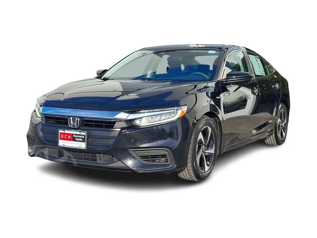 2022 Honda Insight EX -
                North Brunswick, NJ