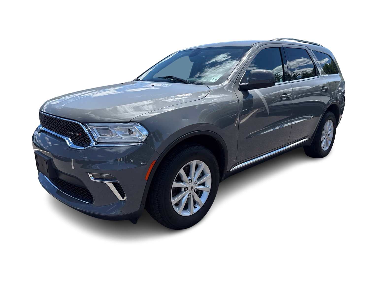 Thumbnail: 2022 Dodge Durango - 1
