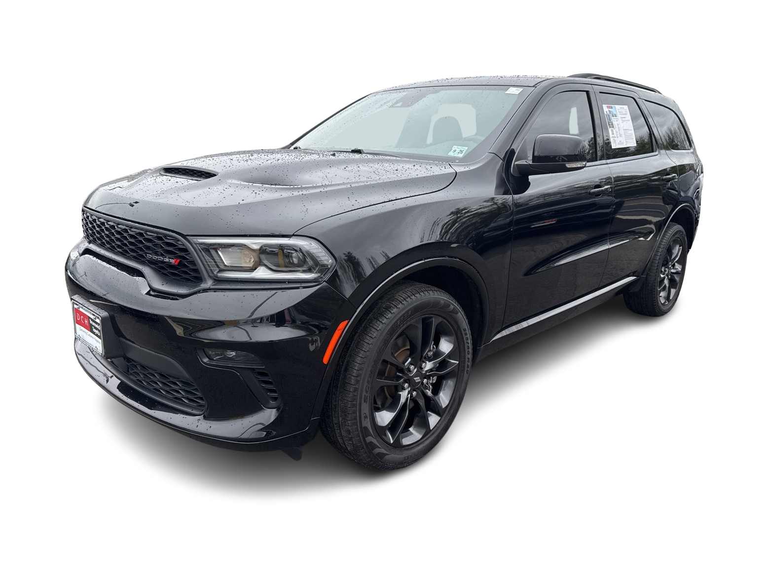 Thumbnail: 2022 Dodge Durango - 1