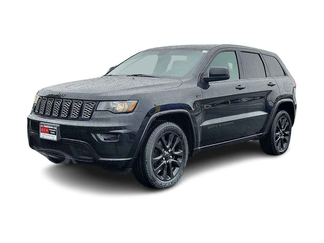 2019 Jeep Grand Cherokee Laredo -
                North Brunswick, NJ