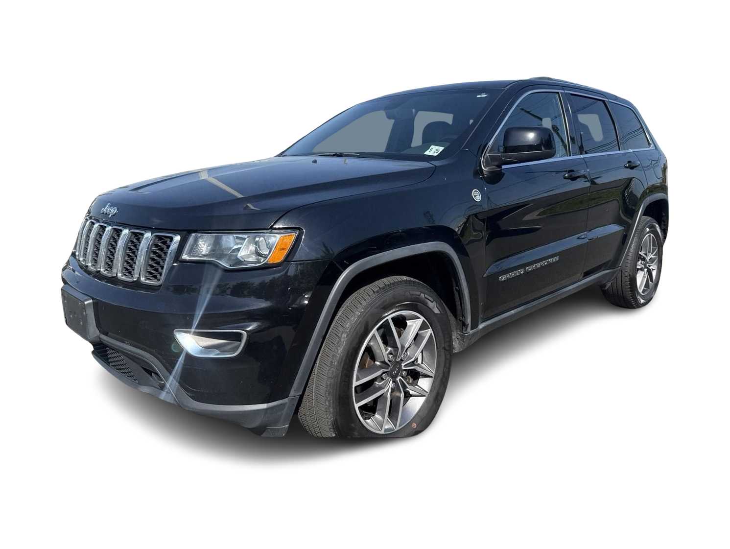 Thumbnail: 2020 Jeep Grand Cherokee - 1