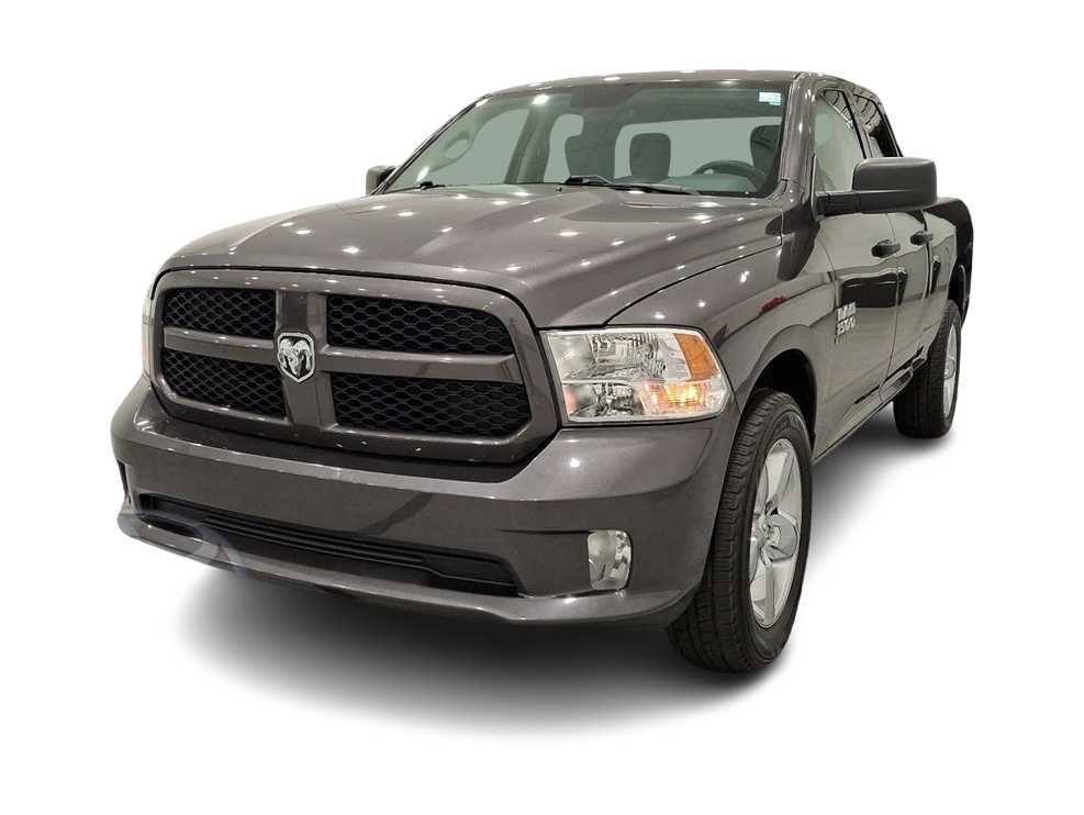 2019 RAM 1500 Tradesman -
                North Brunswick, NJ