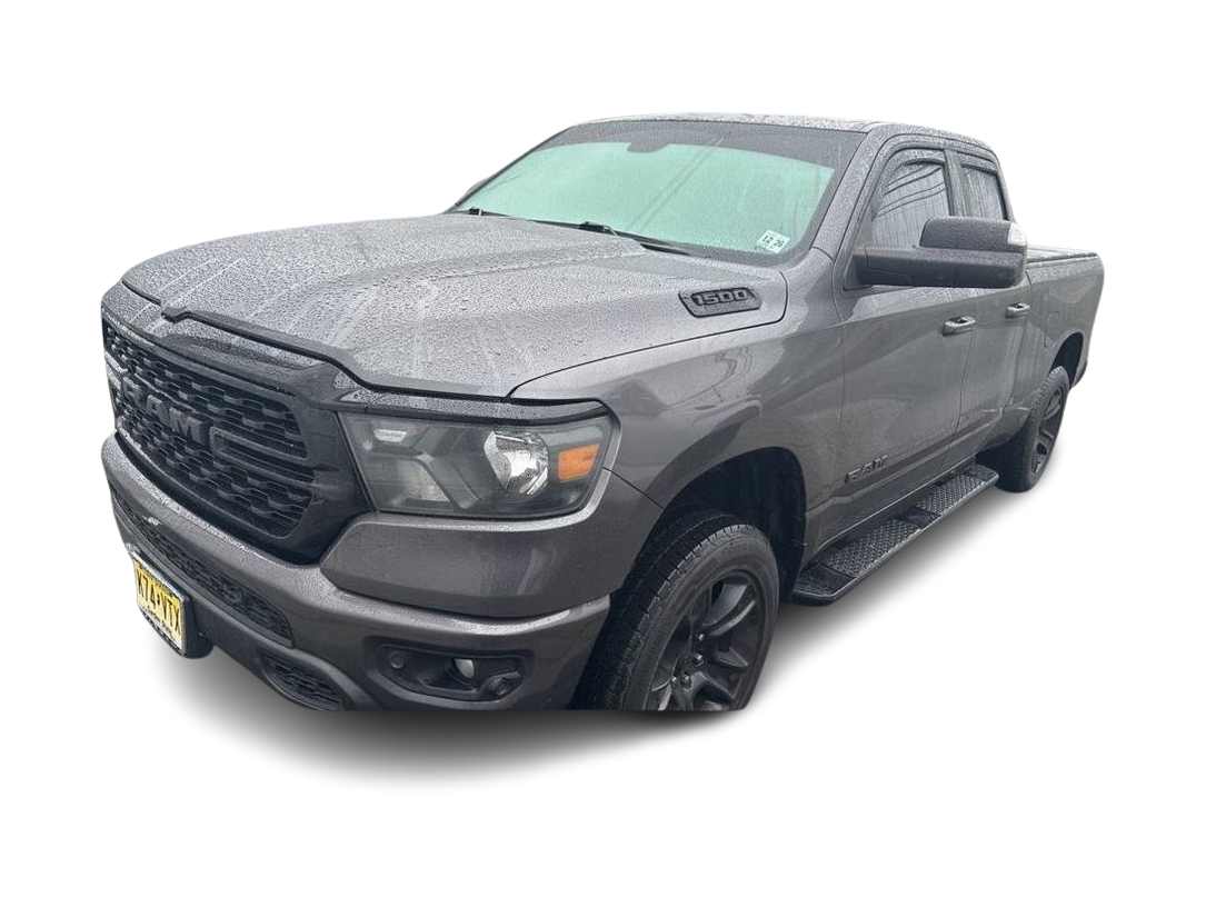 Thumbnail: 2022 RAM 1500 - 1