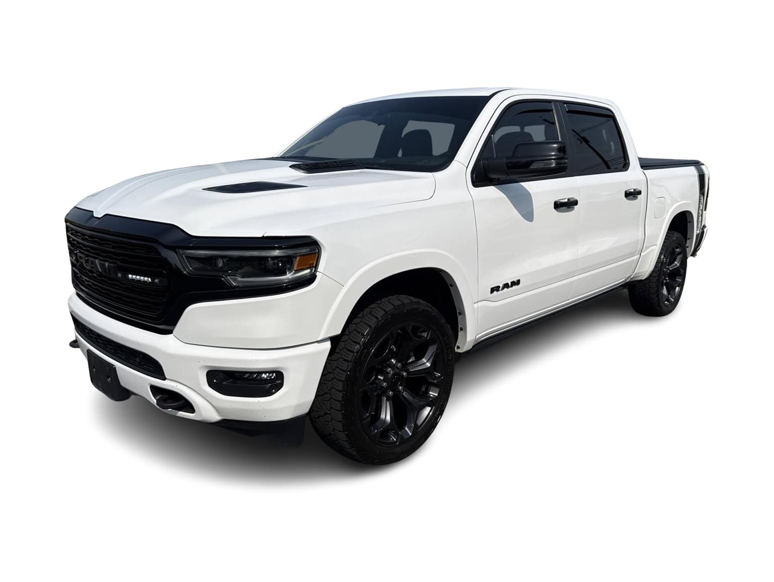 Thumbnail: 2024 RAM 1500 - 1